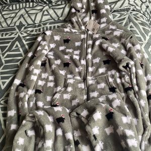 Forever 21 Large Onesie